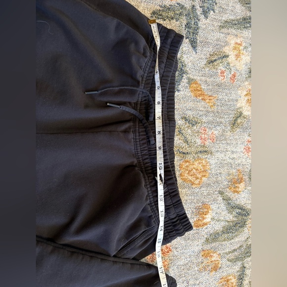 ATHLETA Forever Fleece High Rise Jogger, Women's Size medium tall FLAW - Picture 4 of 10